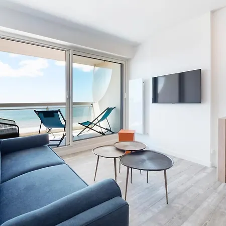 Luxe Panoramique Face Baie De * La Baule