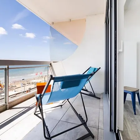 Luxe Panoramique Face Baie De Daire *