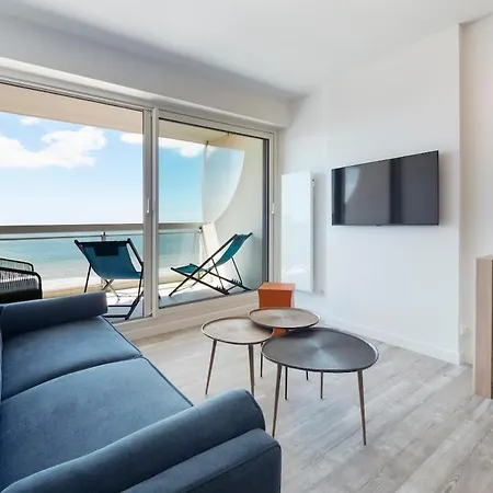Daire Luxe Panoramique Face Baie De *
